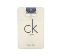 EDT Calvin Klein Ck One 20Ml Unisex (Eau De Toilette)