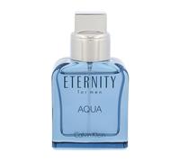 EDT Calvin Klein Eternity Aqua 30Ml For Men Per Uomo (Eau De Toilette)