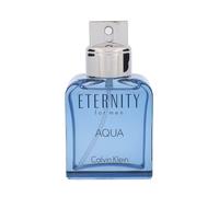 EDT Calvin Klein Eternity Aqua 50Ml For Men Per Uomo (Eau De Toilette)