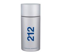 EDT Carolina Herrera 212 Nyc Men 200Ml Per Uomo (Eau De Toilette)