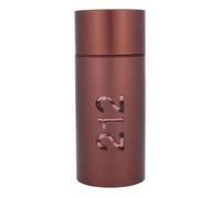 EDT Carolina Herrera 212 Sexy Men 100Ml Per Uomo (Eau De Toilette)