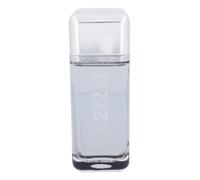 EDT + Carolina Herrera 212 Vip Men 200Ml Per Uomo (Eau De Toilette)