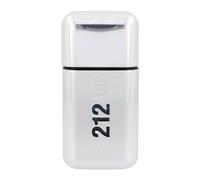 EDT Carolina Herrera 212 Vip Men 50Ml Per Uomo (Eau De Toilette)