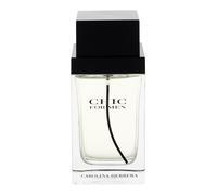 EDT Carolina Herrera Chic 100Ml Per Uomo (Eau De Toilette)