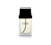 EDT Carolina Herrera Chic 100Ml Per Uomo (Eau De Toilette)