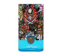 EDT Christian Audigier Ed Hardy Hearts & Daggers 100Ml Per Uomo (Eau De Toilette)