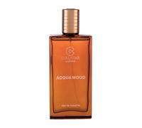 EDT + Collistar Acqua Wood 100Ml Per Uomo (Eau De Toilette)