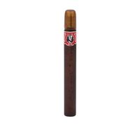 EDT + Cuba Red 35Ml Per Uomo (Eau De Toilette)