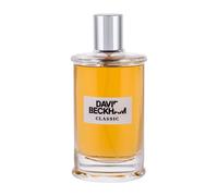 EDT David Beckham Classic 90Ml Per Uomo (Eau De Toilette)