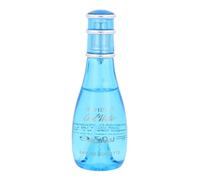 EDT + Davidoff Cool Water 30Ml Woman Per Donna (Eau De Toilette)