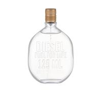 EDT Diesel Fuel For Life Homme 125Ml Per Uomo (Eau De Toilette)