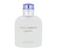 EDT Dolce&Gabbana Light Blue Pour Homme 125Ml Per Uomo (Eau De Toilette)