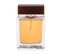 EDT Dolce&Gabbana The One For Men 100Ml Per Uomo (Eau De Toilette)