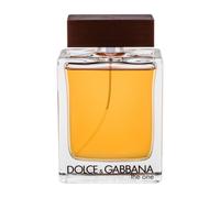 EDT Dolce&Gabbana The One For Men 150Ml Per Uomo (Eau De Toilette)
