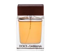 EDT Dolce&Gabbana The One For Men 50Ml Per Uomo (Eau De Toilette)
