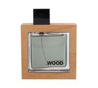 EDT Dsquared2 He Wood 50Ml Per Uomo (Eau De Toilette)