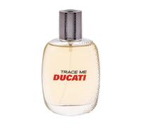 EDT Ducati Trace Me 100Ml Per Uomo (Eau De Toilette)