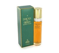 EDT Elizabeth Taylor Diamonds And Emeralds 50Ml Per Donna (Eau De Toilette)