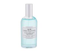 EDT Geoffrey Beene Eau De Grey Flannel 120Ml Per Uomo (Eau De Toilette)