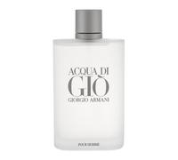 EDT Giorgio Armani Acqua Di Gio Pour Homme 200Ml Per Uomo (Eau De Toilette)