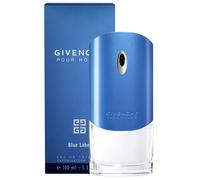 EDT Givenchy Blue Label 100Ml Per Uomo (Eau De Toilette)