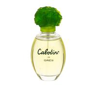 EDT Gres Cabotine De Gres 50Ml Per Donna (Eau De Toilette)