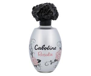 EDT Gres Cabotine Rosalie 100Ml Per Donna (Eau De Toilette)