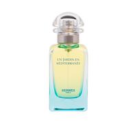 EDT Hermes Un Jardin En Méditerranée 50Ml Unisex (Eau De Toilette)