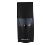 EDT + Issey Miyake Nuit D´Issey 125Ml Per Uomo (Eau De Toilette)