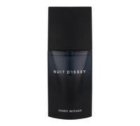 EDT + Issey Miyake Nuit D´Issey 75Ml Per Uomo (Eau De Toilette)