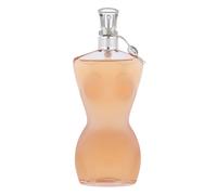 EDT Jean Paul Gaultier Classique 100Ml Per Donna (Eau De Toilette)