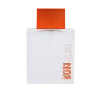 EDT Jil Sander Sun Men 75Ml Per Uomo (Eau De Toilette)
