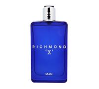 EDT John Richmond Richmond X Man 75Ml Per Uomo (Eau De Toilette)
