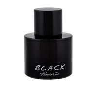 EDT Kenneth Cole Black 100Ml Per Uomo (Eau De Toilette)
