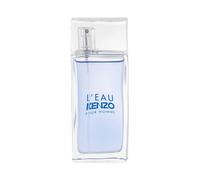 EDT Kenzo L´Eau Kenzo Pour Homme 50Ml Per Uomo (Eau De Toilette)