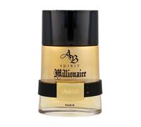 EDT + Lomani Ab Spirit Millionaire 100Ml Per Uomo (Eau De Toilette)