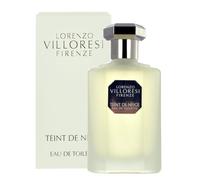 EDT Lorenzo Villoresi Teint De Neige 50Ml Unisex (Eau De Toilette)