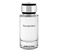 EDT + Mercedes-Benz Mercedes-Benz For Men 120Ml Per Uomo (Eau De Toilette)