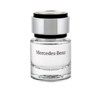 EDT + Mercedes-Benz Mercedes-Benz For Men 40Ml Per Uomo (Eau De Toilette)