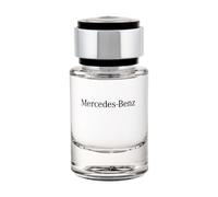 EDT + Mercedes-Benz Mercedes-Benz For Men 75Ml Per Uomo (Eau De Toilette)