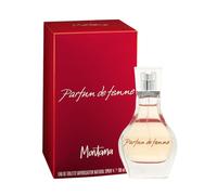 EDT Montana Parfum De Femme 30Ml Per Donna (Eau De Toilette)