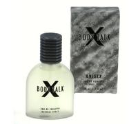 EDT Muelhens X Body Talk 50Ml Unisex (Eau De Toilette)
