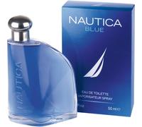 EDT Nautica Blue 50Ml Per Uomo (Eau De Toilette)