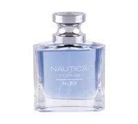 EDT Nautica Voyage N-83 50Ml Per Uomo (Eau De Toilette)