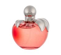 EDT + Nina Ricci Nina 80Ml Per Donna (Eau De Toilette)