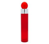 EDT Perry Ellis 360° Red 100Ml Per Uomo (Eau De Toilette)