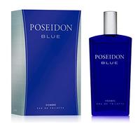 Edt Poseidon Blue 150 Ml.