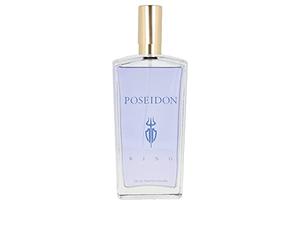 Edt Poseidon King 150 Ml, eau de toilette dalla freschezza leggera, adatta come profumo quotidiano, flacone da 150 ml pensato per accompagnare i gesti di benessere di ogni giorno indicato per essere u