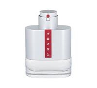 EDT Prada Luna Rossa 50Ml Per Uomo (Eau De Toilette)