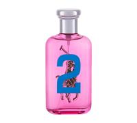 EDT Ralph Lauren Big Pony 2 100Ml Per Donna (Eau De Toilette)